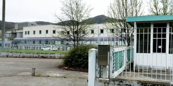 La Envigo di San Piretro al Natisone (© NoviMatajur) La Envigo di San Piretro al Natisone (© NoviMatajur)