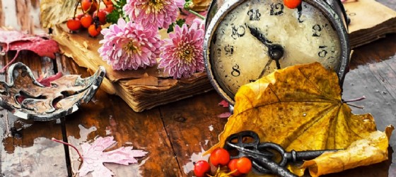 Torna l'ora solare (© AdobeStock | nikolaydonetsk) Torna l'ora solare (© AdobeStock | nikolaydonetsk)