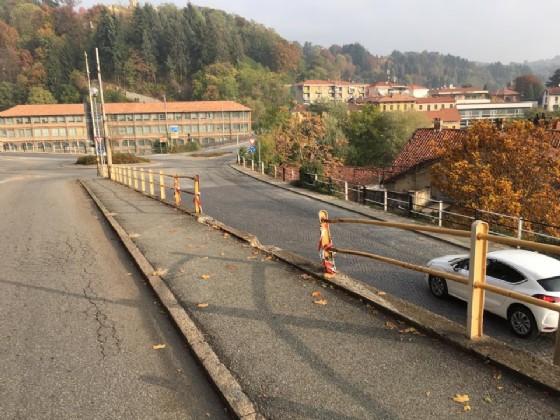 L'incidente sarebbe avvenuto diverso tempo fa