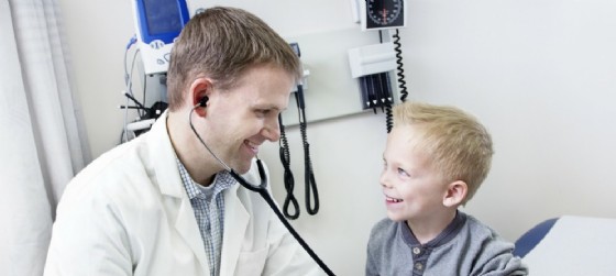 L'atto aziendale del Burlo Garofalo per una rete regionale della pediatria
