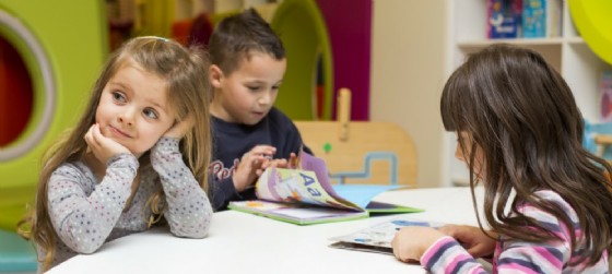 Vaccini obbligatori alle scuole materne (© Adobe Stock - Boggy) Vaccini obbligatori alle scuole materne (© Adobe Stock - Boggy)