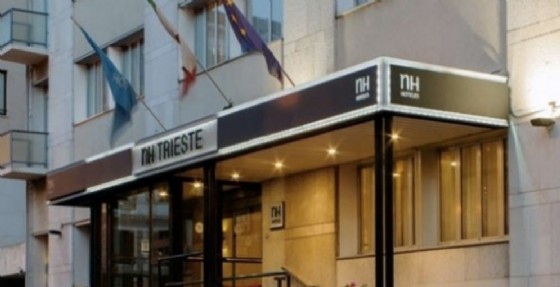 Nuove opportunità per lavorare negli hotel stellati della città