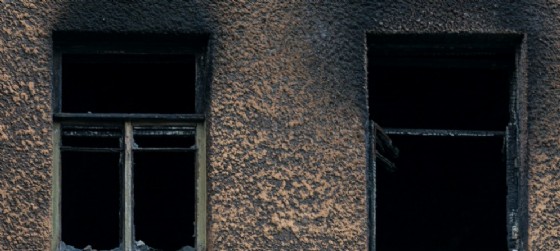 Incendio in via Revoltella (© Adobe Stock - AnnaMoskvina) Incendio in via Revoltella (© Adobe Stock - AnnaMoskvina)