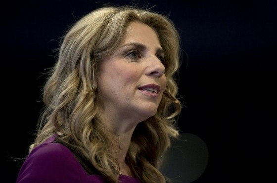 «London is absolutely a global hub for technology,» Nicola Mendelsohn, Facebook's vice president for Europe, the Middle East and Africa told the Confederation of British Industry (CBI) conference