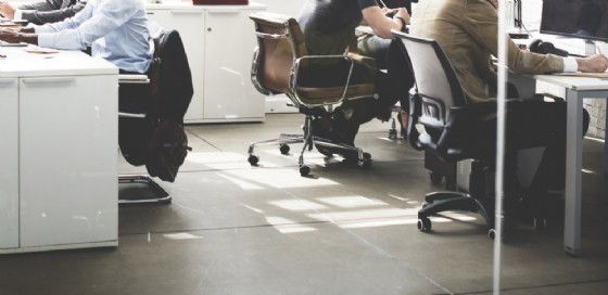 Buone notizie per i lavoratori dosoccupati