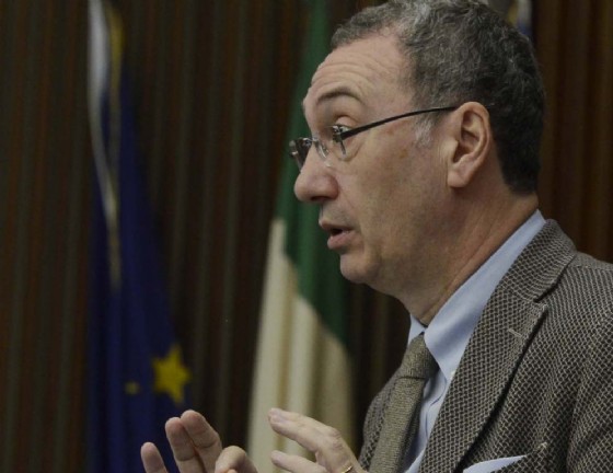 L'assessore Sergio Bolzonello (© Regione Friuli Venezia Giulia) L'assessore Sergio Bolzonello (© Regione Friuli Venezia Giulia)