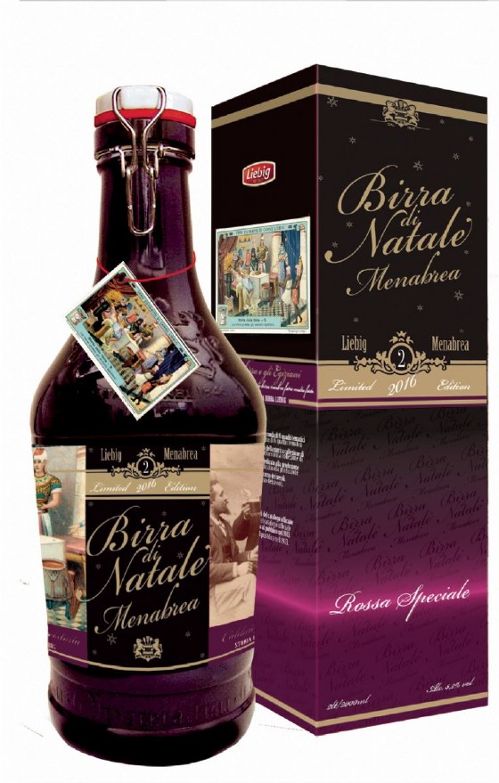 Confezione natalizia