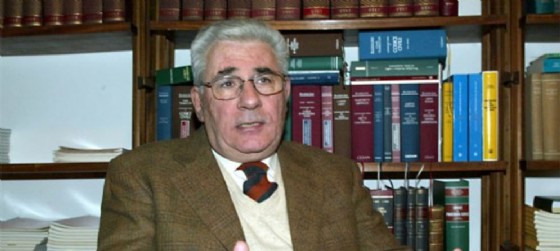Piero Zanfagnini (© Diario di Udine) Piero Zanfagnini (© Diario di Udine)