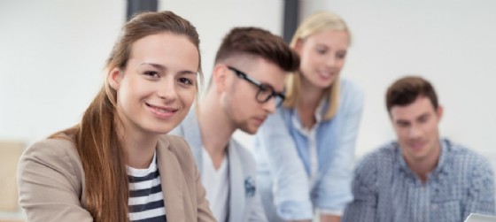 Giornate di studio "Giovani, cultura e istituzioni" (© Adobe stock - contrastwerkstatt) Giornate di studio "Giovani, cultura e istituzioni" (© Adobe stock - contrastwerkstatt)