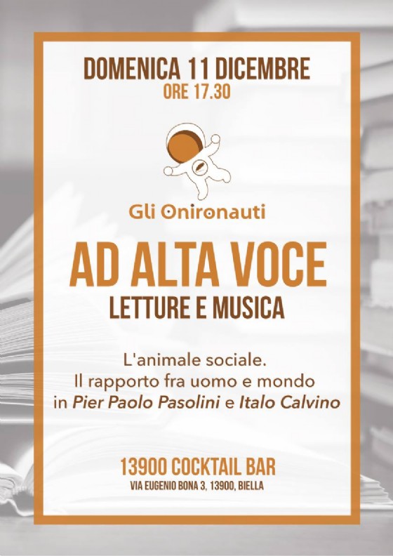 La locandina dell'eve