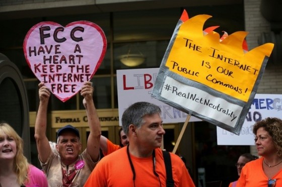 Some are concerned that a Republican administration may seek to roll back so-called «net neutrality» that prohibits broadband firms from playing favorites