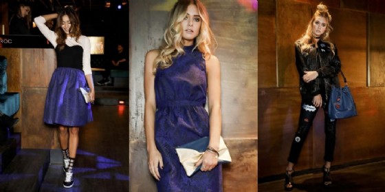 La capsule collection MVB for Bonprix