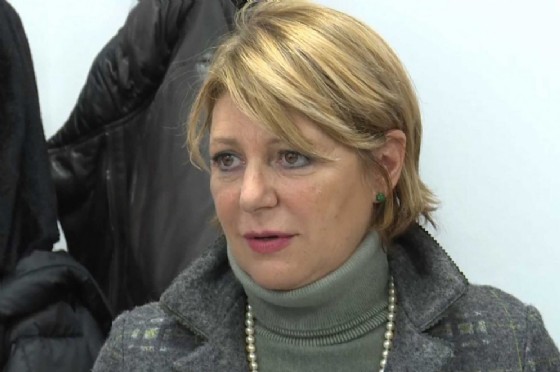 L'assessore Telesca (© Regione Friuli Venezia Giulia) L'assessore Telesca (© Regione Friuli Venezia Giulia)