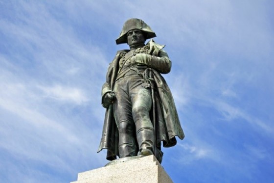Napoleone Bonaparte: il soldato, il generale, il console, l'imperatore, l'esiliato (© Adobe Stock) Napoleone Bonaparte: il soldato, il generale, il console, l'imperatore, l'esiliato (© Adobe Stock)