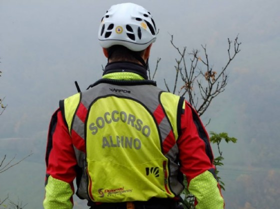 Annunciata una legge specifica per il Soccorso Alpino Fvg (© Diario di Udine) Annunciata una legge specifica per il Soccorso Alpino Fvg (© Diario di Udine)