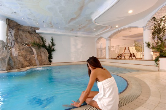 Relax all'Hotel Kristiania
