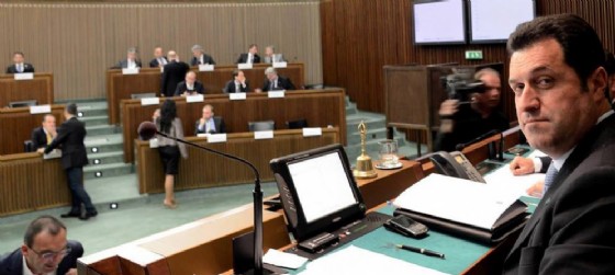 Presidente Iacop: plauso per iniziativa "Solidalmente giovani"