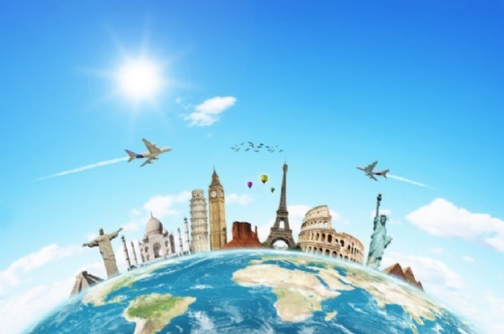 Le mete più gettonate delle Feste Natalizie (© Shutterstock.com) Le mete più gettonate delle Feste Natalizie (© Shutterstock.com)