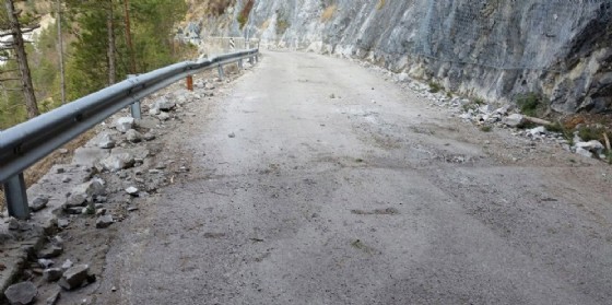 Fondi per la messa in sicurezza delle strade Fvg (© Diario di Udine) Fondi per la messa in sicurezza delle strade Fvg (© Diario di Udine)