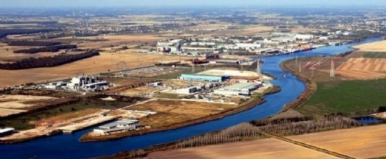 La zona industriale dell'Aussa Corno può contare sulla puntualità e sul rispetto dei tempi che la Regione si è data per completare le opere previste dai Patti territoriali per la Bassa friulana