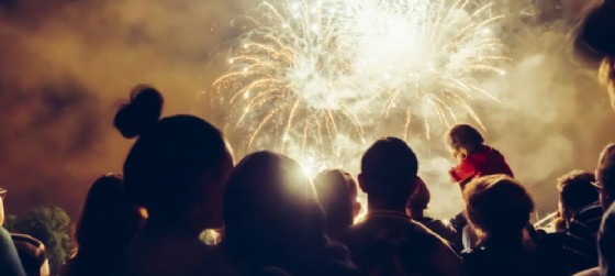 nuove ordinanze del Comune per la notte di Capodanno