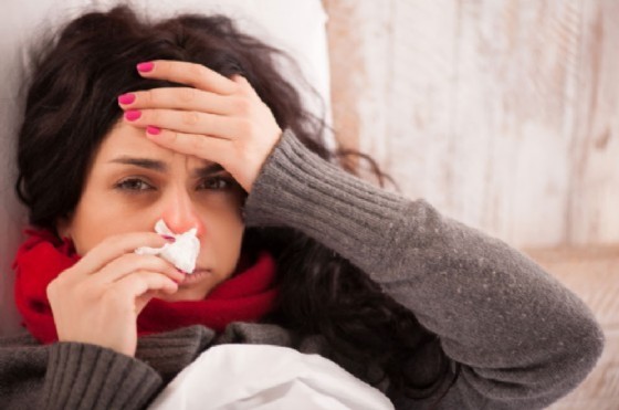 Virus aggressivo e "ballerino": è l'influenza di quest'anno