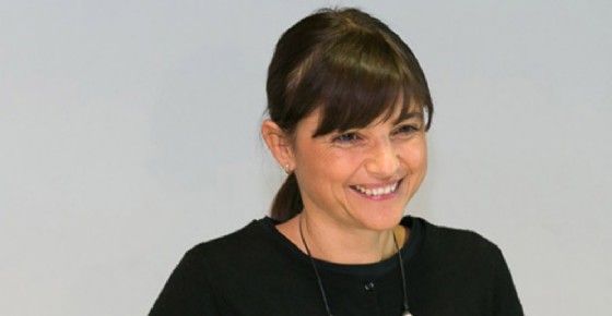 Debora Serracchiani