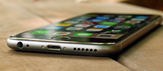 iPhone 6