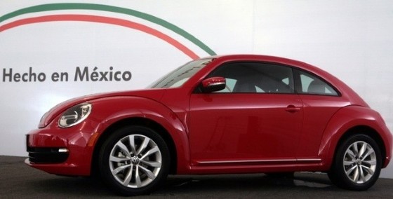 Mexican auto workers reportedly earn between $5 and $8 an hour, versus an average of $20 for newly hired Ford workers in the United States