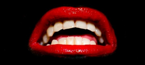 Lo spettacolo "Not I / Rockaby" (© Teatro Miela) Lo spettacolo "Not I / Rockaby" (© Teatro Miela)