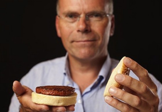 Hamburger sintetico