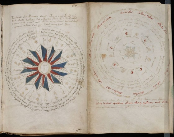 Il manoscritto Voynich