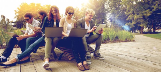 Cr: giornata di formazione con le Consulte provinciali degli studenti (© AdobeStock | Syda Productions) Cr: giornata di formazione con le Consulte provinciali degli studenti (© AdobeStock | Syda Productions)