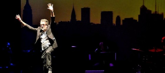 Il Pupkin Kabarett Show