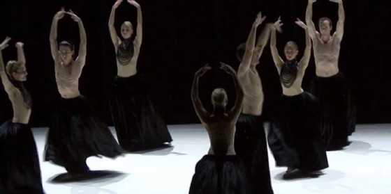 Il Boléro di scena al Teatro Verdi di Gorizia