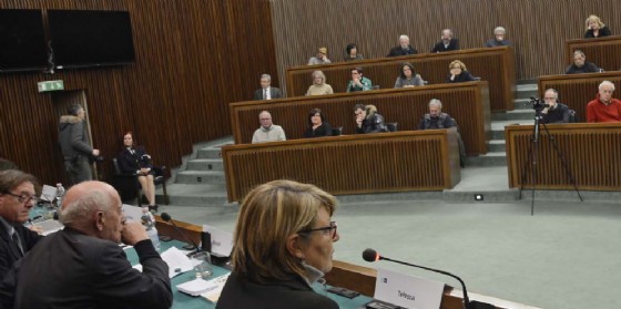 Il convegno ospitato in Regione