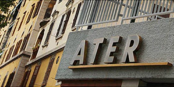 Aumenti in vista per i canoni Ater (© Ater) Aumenti in vista per i canoni Ater (© Ater)
