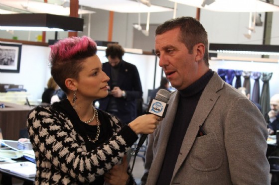 Federica Pizzato e Paolo Drago