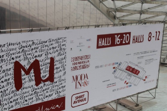 Milano Unica