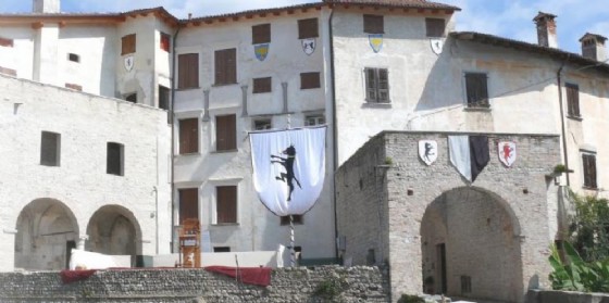 Castello di Valvasone (© RegioneFvg) Castello di Valvasone (© RegioneFvg)