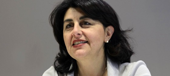 Autismo: Santoro, approccio multidisciplinare per disabilità (© Regione Friuli Venezia Giulia) Autismo: Santoro, approccio multidisciplinare per disabilità (© Regione Friuli Venezia Giulia)