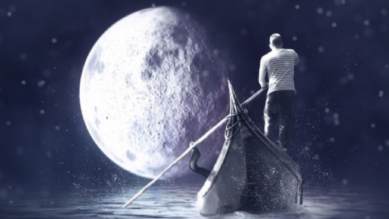 Arriva la prima eclissi del 2017 (© BassaParola) Arriva la prima eclissi del 2017 (© BassaParola)