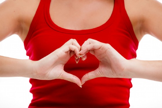 L'olio di Palma protegge il cuore