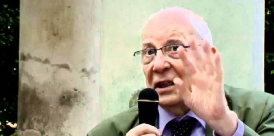 Nereo Battello (© YouTube) Nereo Battello (© YouTube)