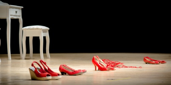 ''One billion rising'': un San Valentino all’insegna di SeNonOraQuando (© AdobeStock | GMfoto) ''One billion rising'': un San Valentino all’insegna di SeNonOraQuando (© AdobeStock | GMfoto)