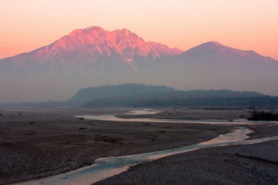 Montagna: Bolzonello, serve bloccare emorragia demografica (© Adobe Stock) Montagna: Bolzonello, serve bloccare emorragia demografica (© Adobe Stock)