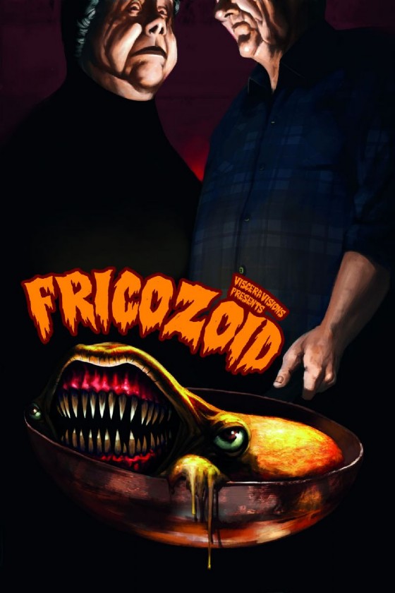 Fricozoid: arriva il corto che omaggia i film degli anni 80