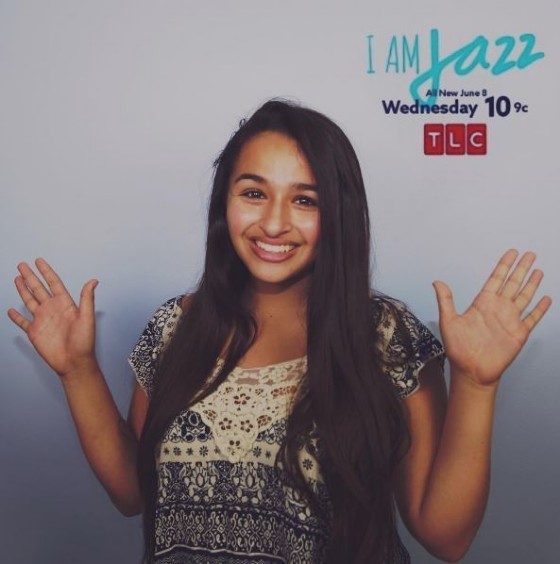 Il reality I Am Jazz