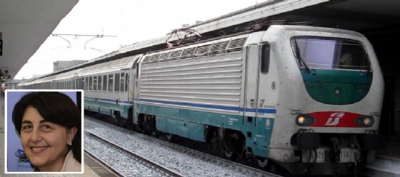 Ferrovie: Santoro, 160mila euro per stazioni Basiliano e Pinzano