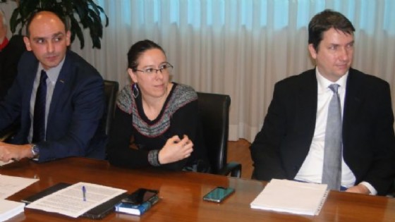 Ussai, rette Itis TS più alte, sistema rimborsi va ridiscusso (© Diario di Trieste) Ussai, rette Itis TS più alte, sistema rimborsi va ridiscusso (© Diario di Trieste)